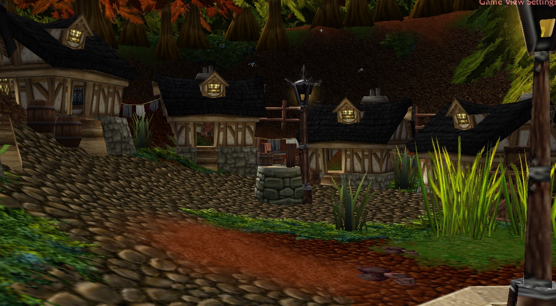 Hearthglen - Screenshot 10