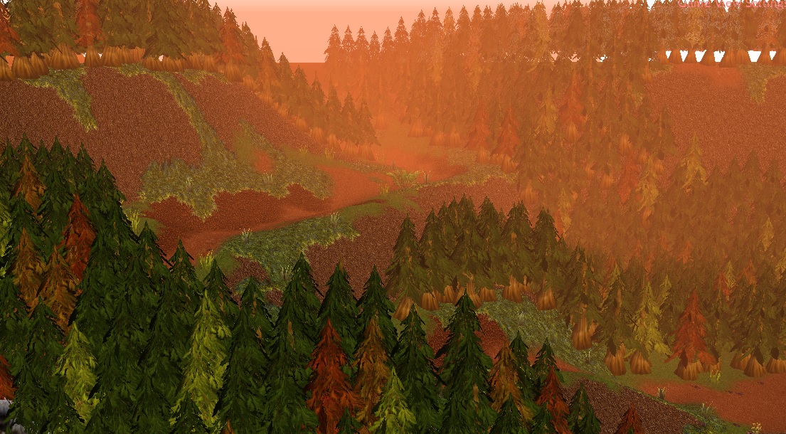 Hearthglen - Screenshot 5