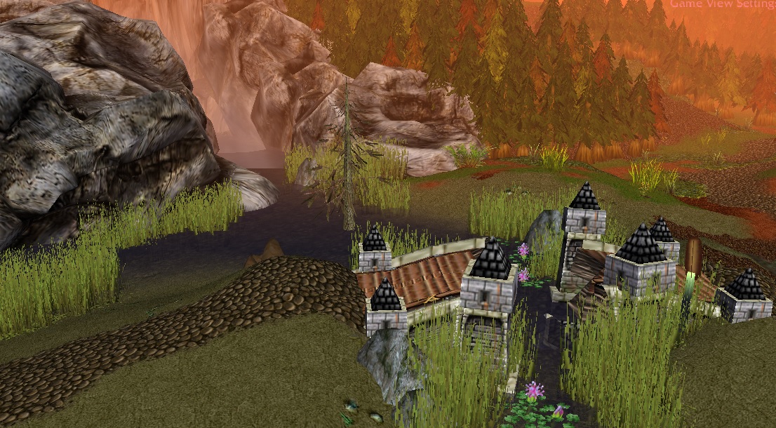 Hearthglen - Screenshot 7