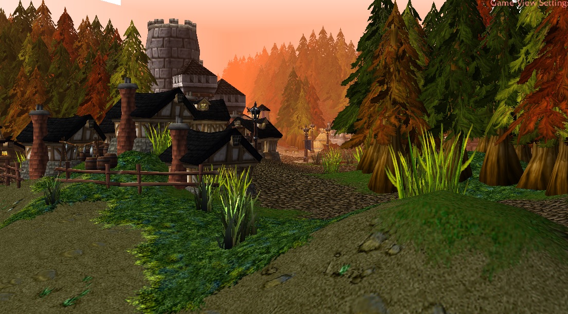 Hearthglen - Screenshot 8