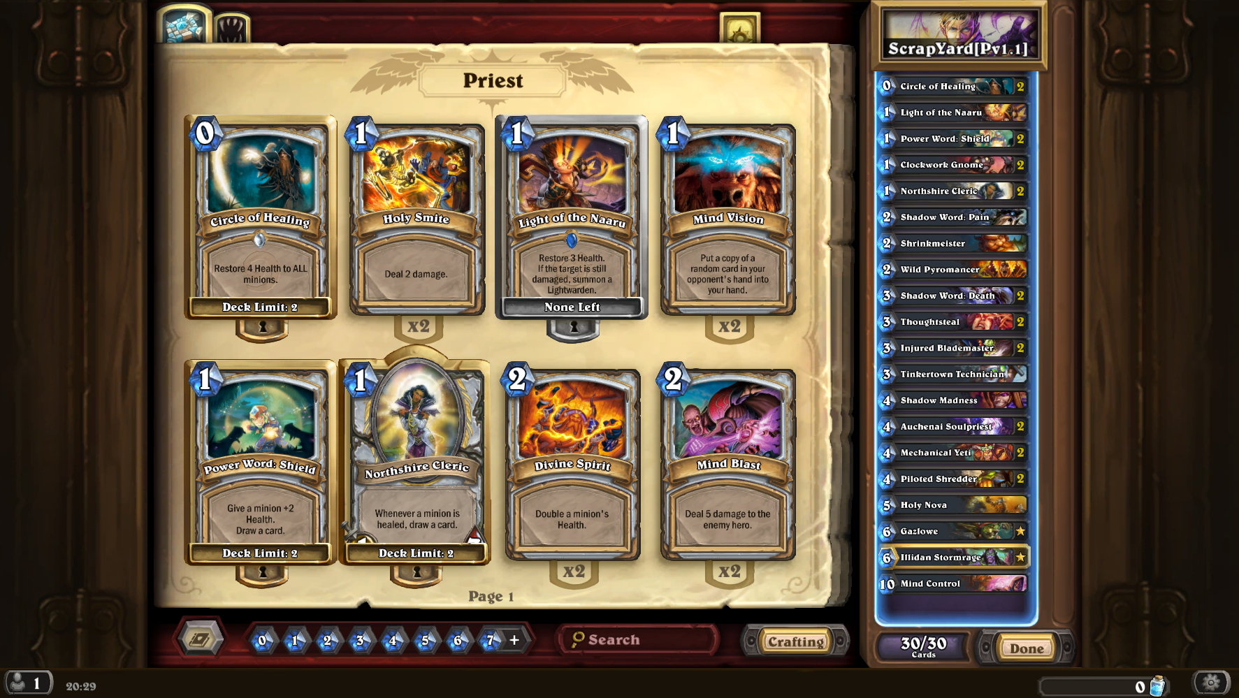 Hearthstone Screenshot 10 05 15 20.29.17