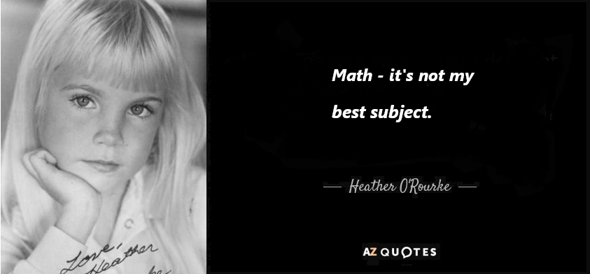 Heather O'Rourke