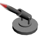 heavy missile thrower