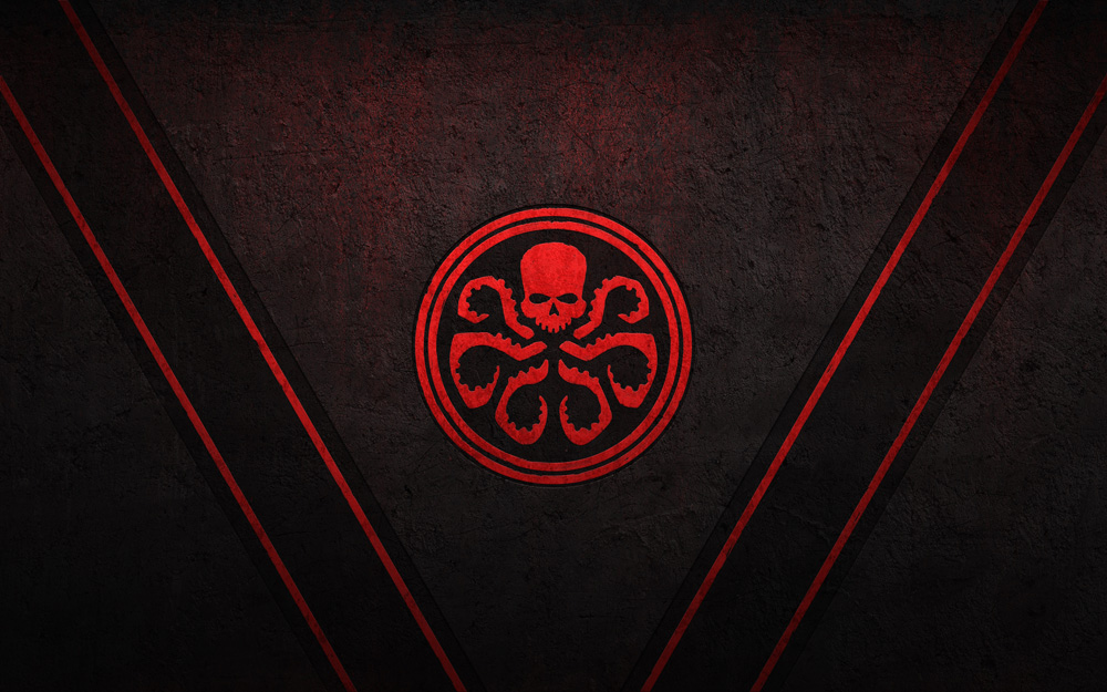 HEIL HYDRA
