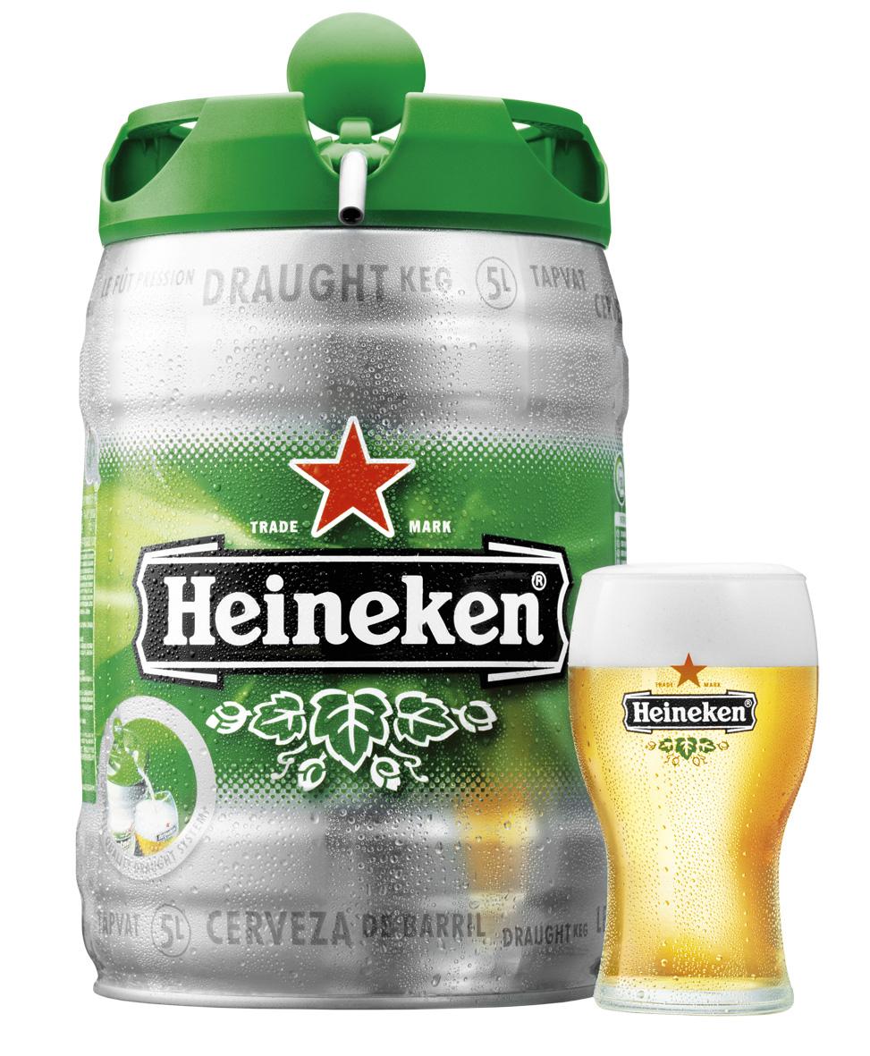 heineken... long live the nederlands