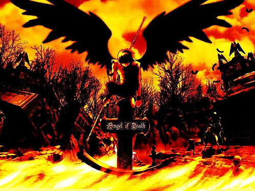 hell lord