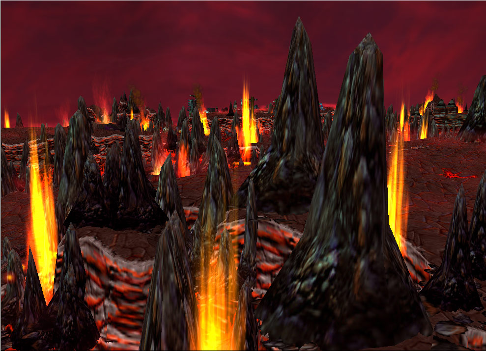 Hell