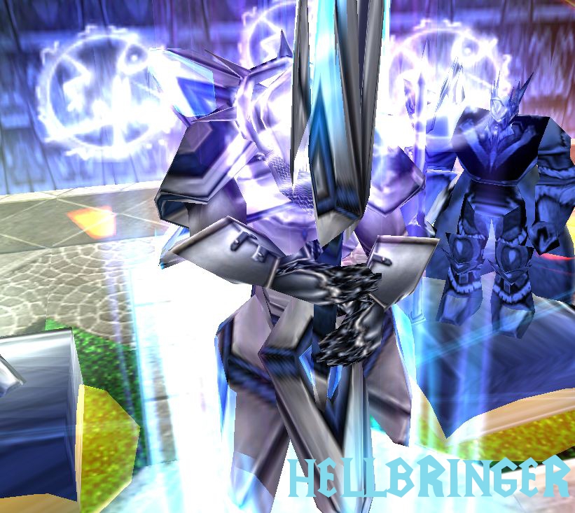 hellbringer