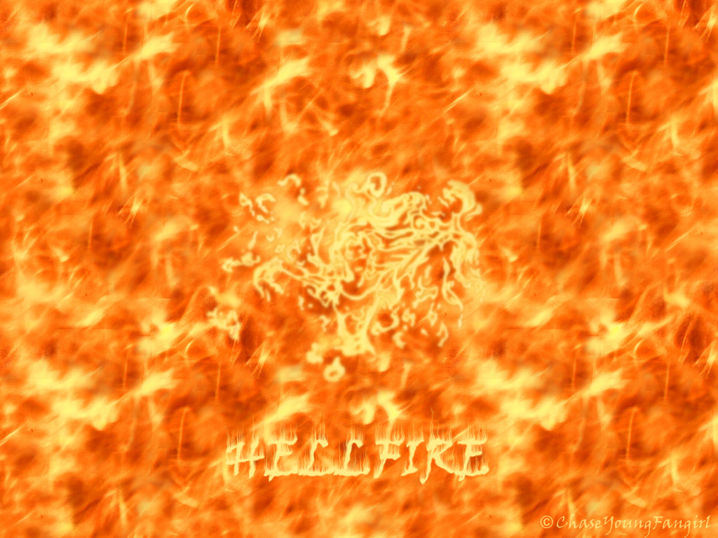hellfire background by chaseyoungfangirl