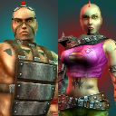 Hellions - playable