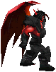 Hellish Hybrid