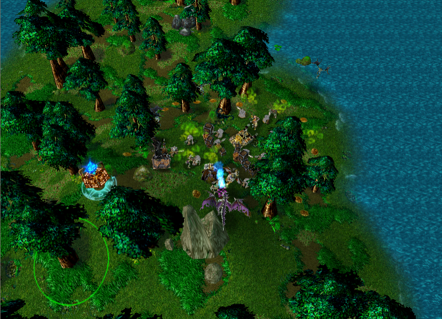 Hello!
As you may know, the Dwarven engineer, Herian, sent an expedition group with himself to unknown islands. But the co-leader of Department 1 say