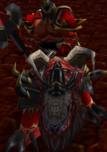 hellrider