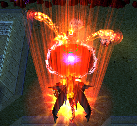 Hell's Portal Start Two