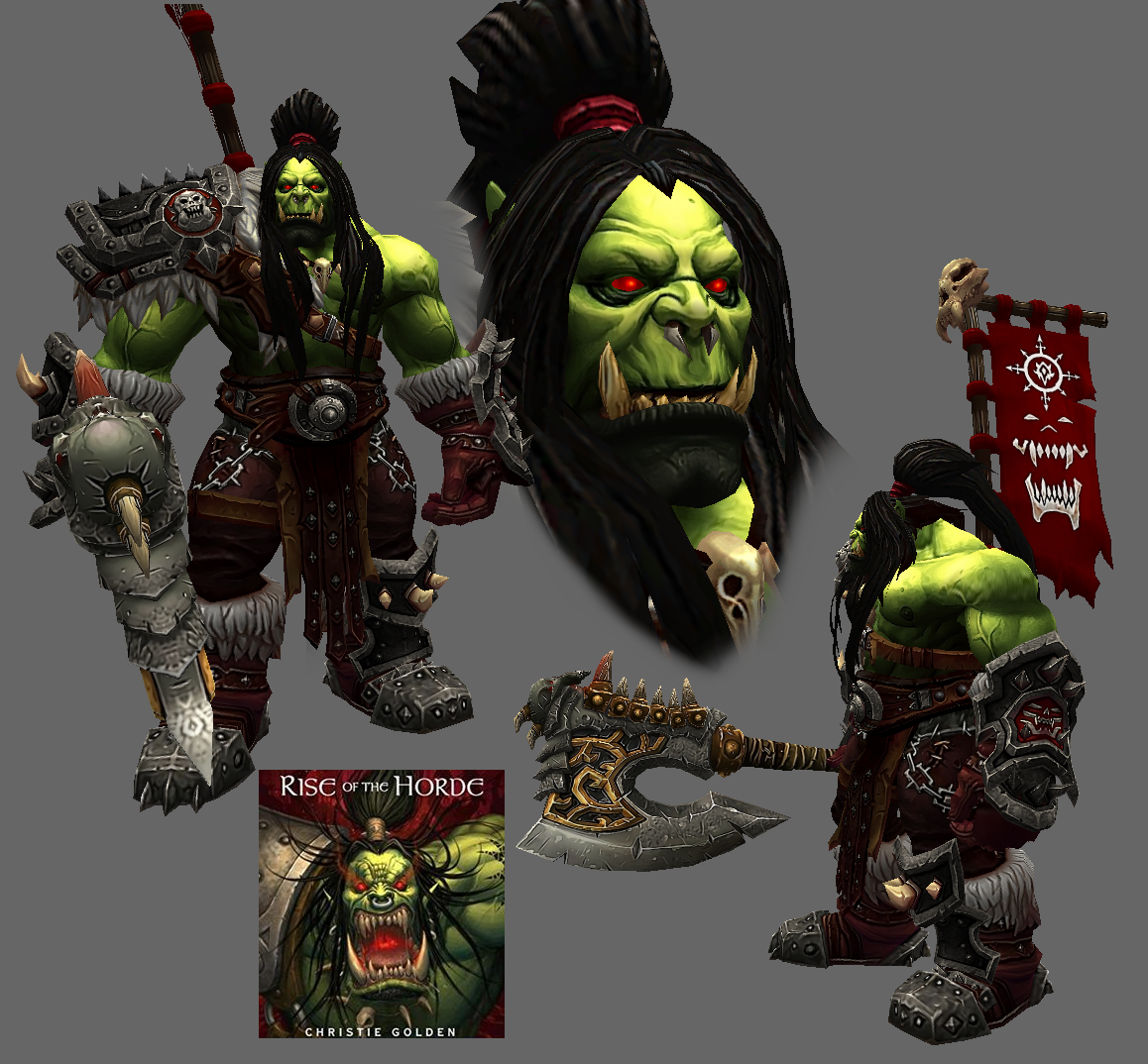 Hellscream