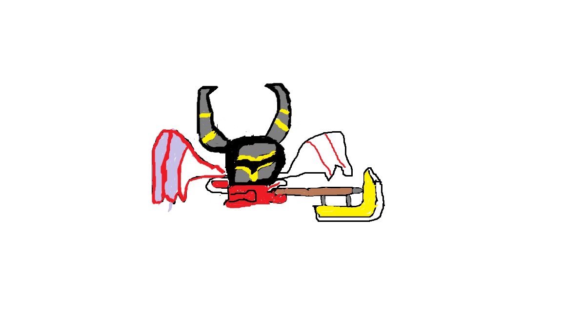 Hellspawn Fsjals(WIP)