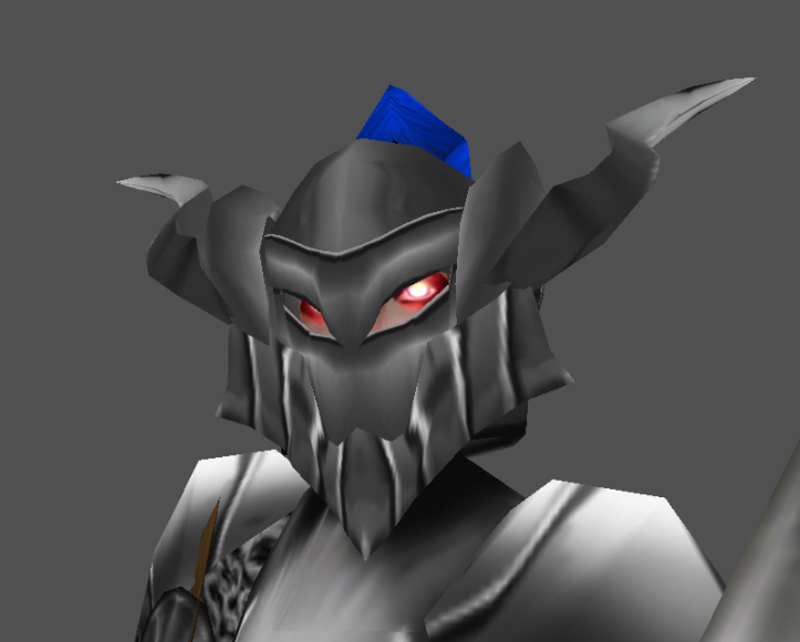 Helm of dominator