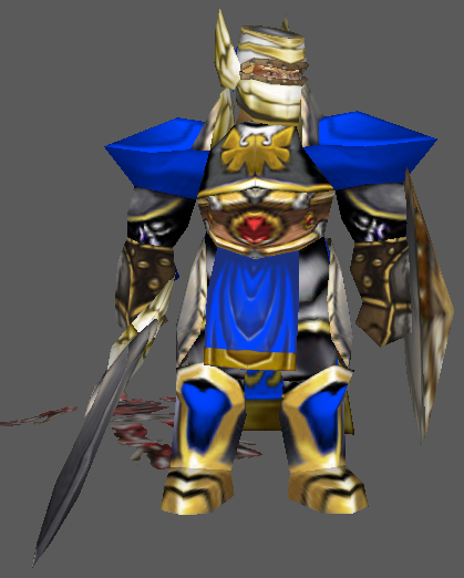 Helmed Falric