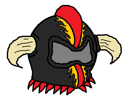 helmet