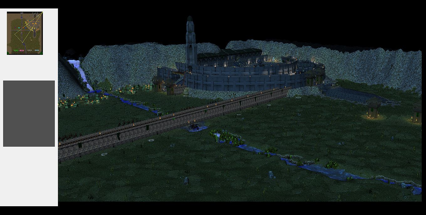 Helms Whole Castle