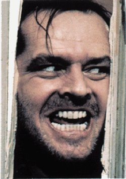 HERE'S JONNY