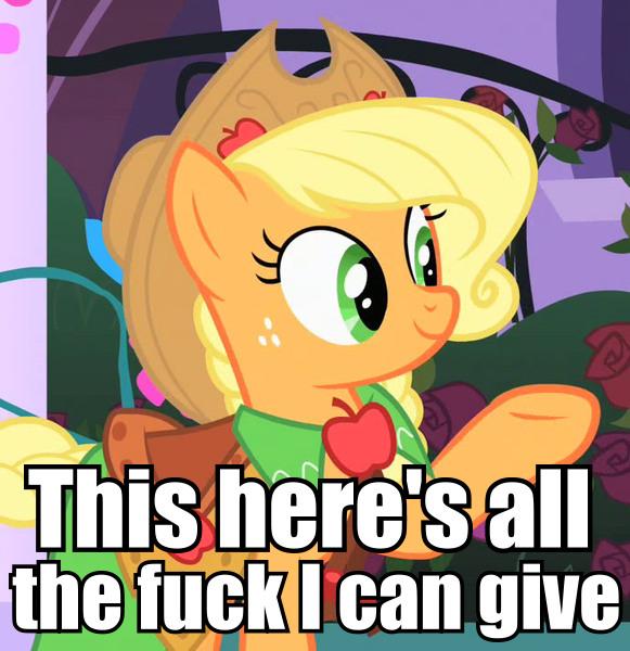 heresallthefuckigive