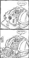 heresy