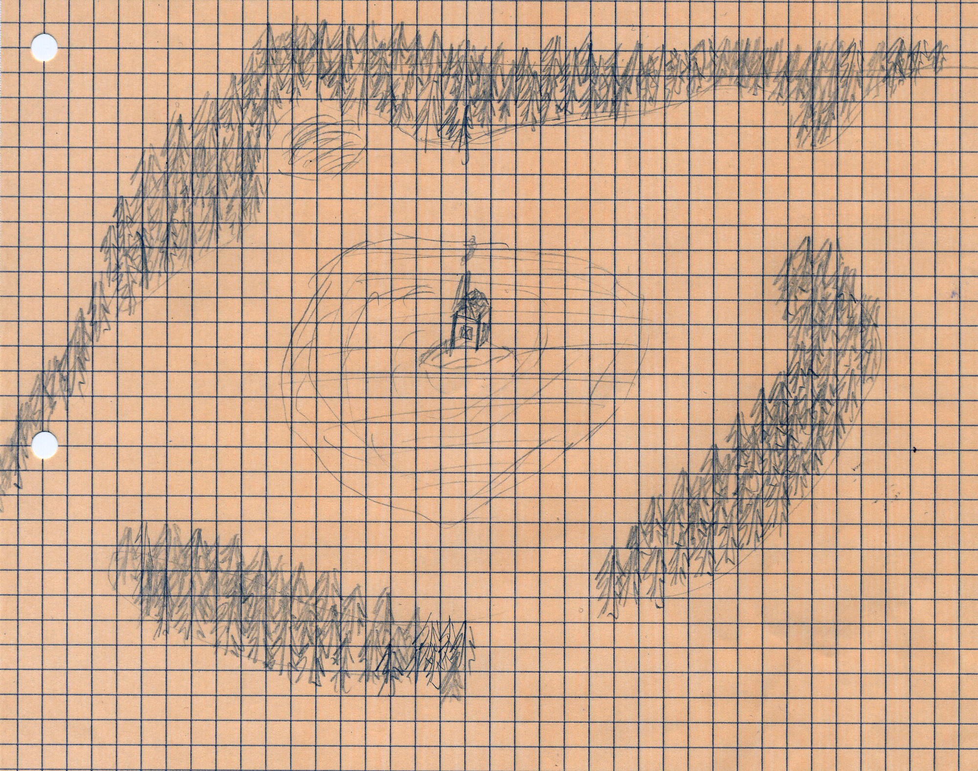hermit lake (til v0.18)