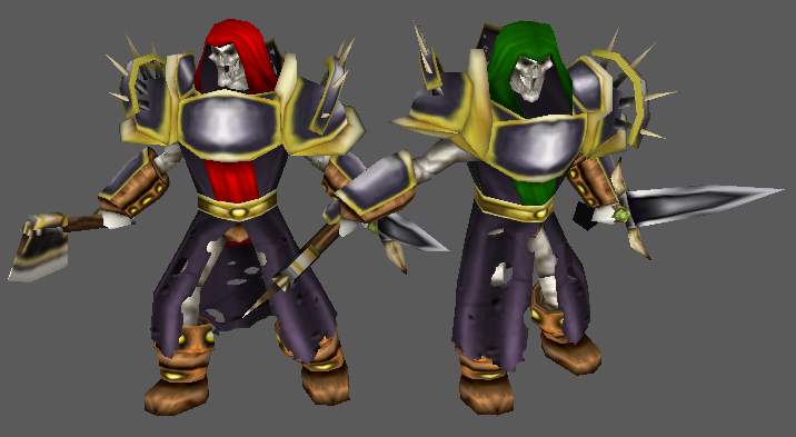Hero Bonelord