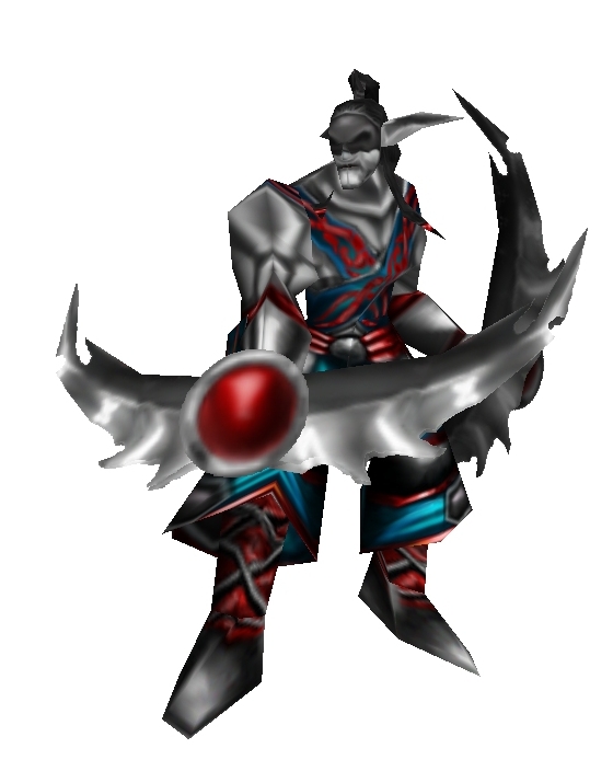 Hero Darkelf2