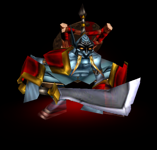 Hero Troll Watcher