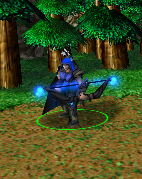 HeroArcher