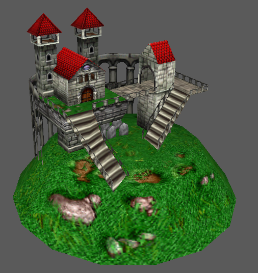 Heroes Guild