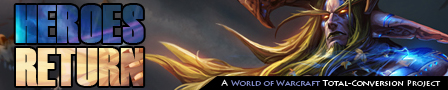 Heroes Return Sig