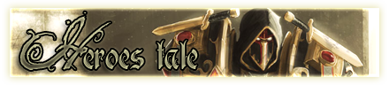HEROES TALE