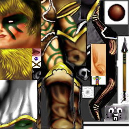 HeroRanger