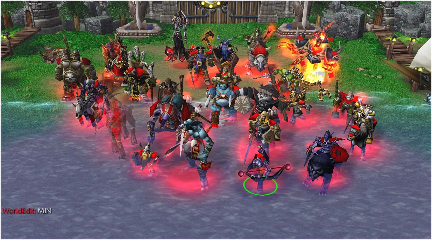 heros tabern