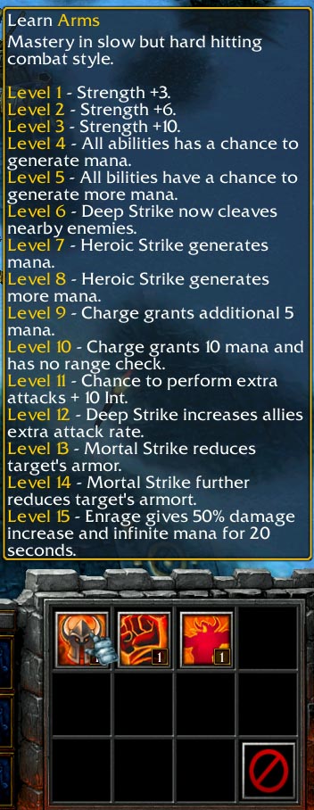 HeroTalent
