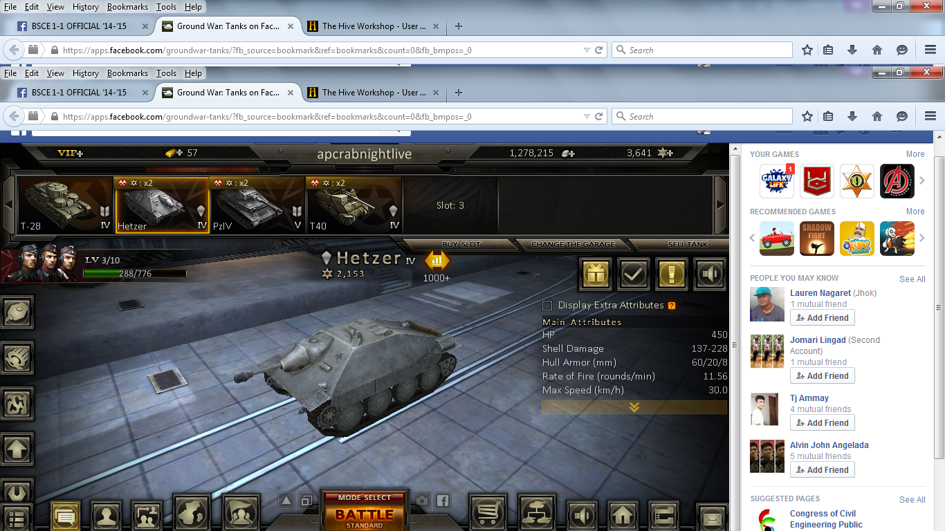 Hetzer