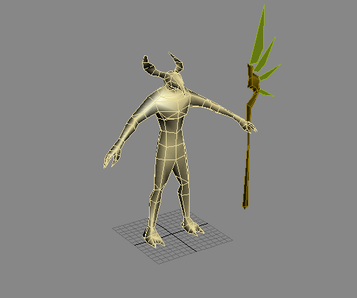 hierophant wip