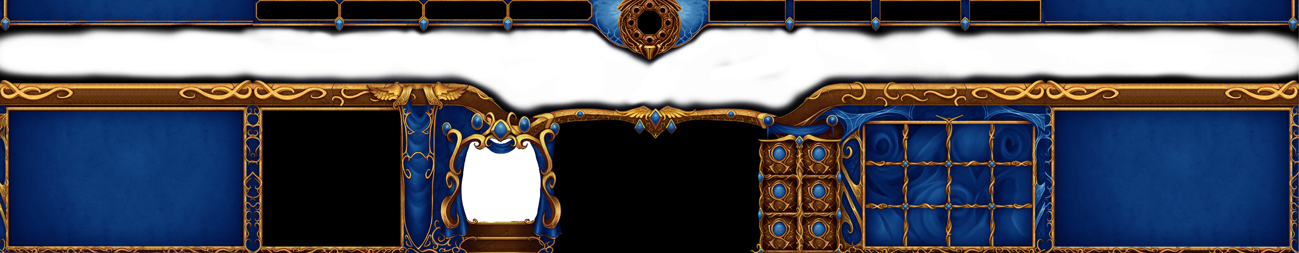 High Elf UI