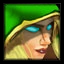 High Elven Ranger