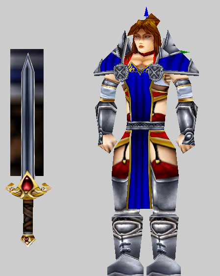 High General Abbendis