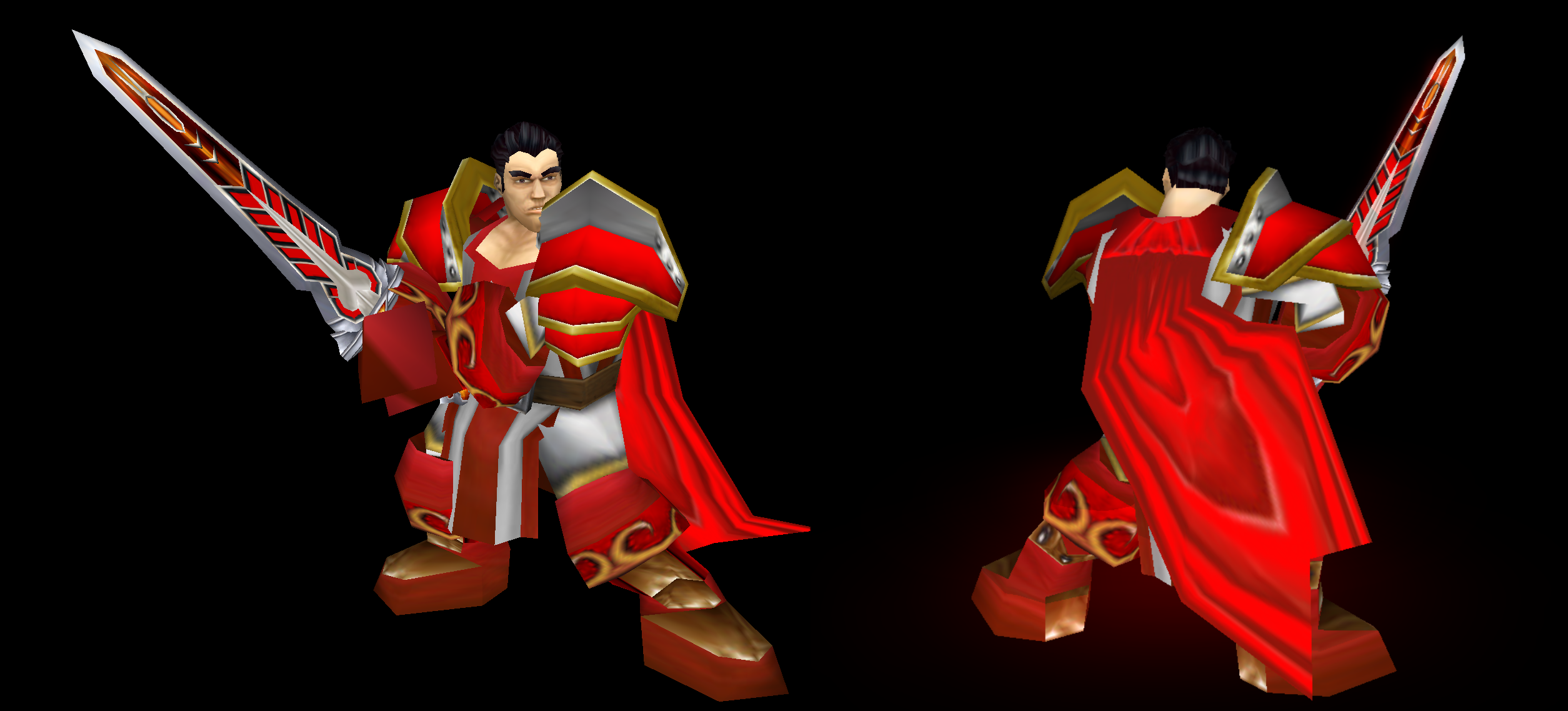 High General Abbendis