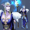 highbornepriest
