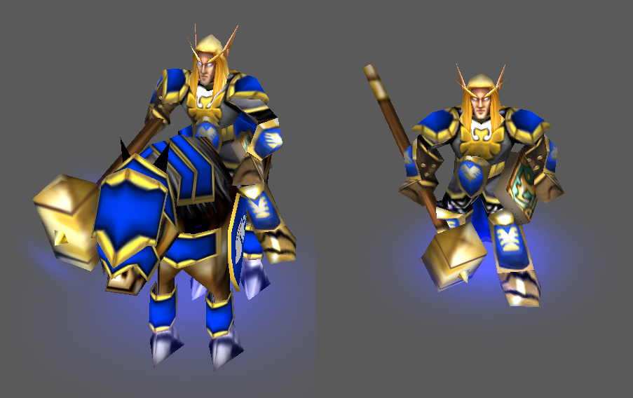 HighElfPaladin