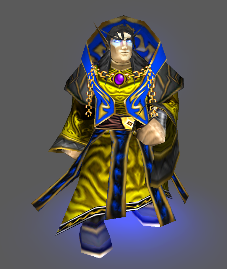 HighElfPrince