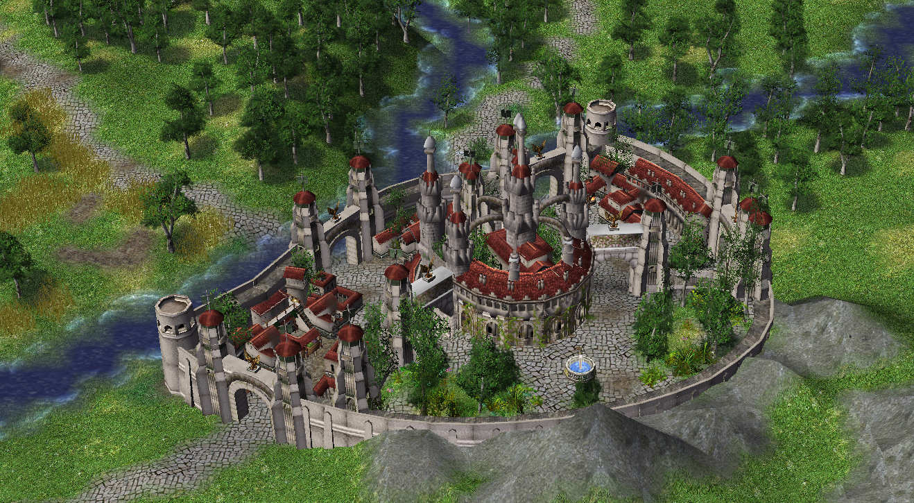 Highgarden