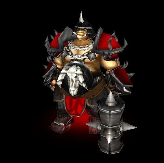 Highlord Omokk