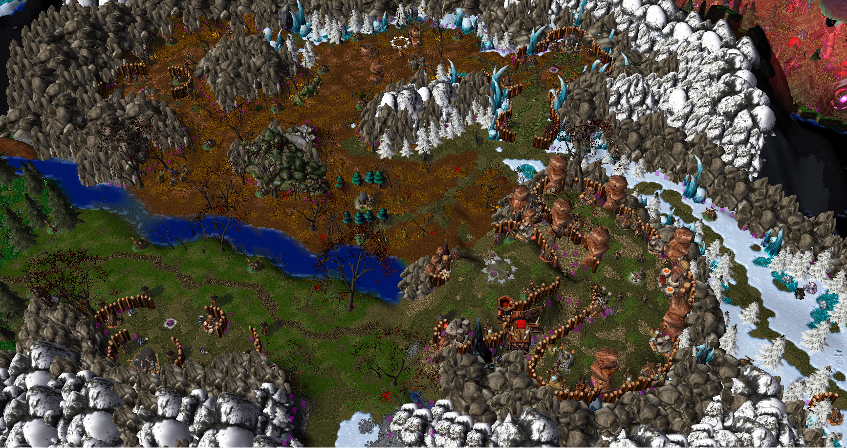 Highmountain